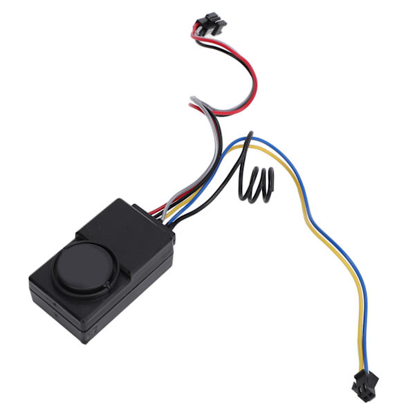 Elektrisk løbehjul controller stik kabel adapter til Sealup tilbehør