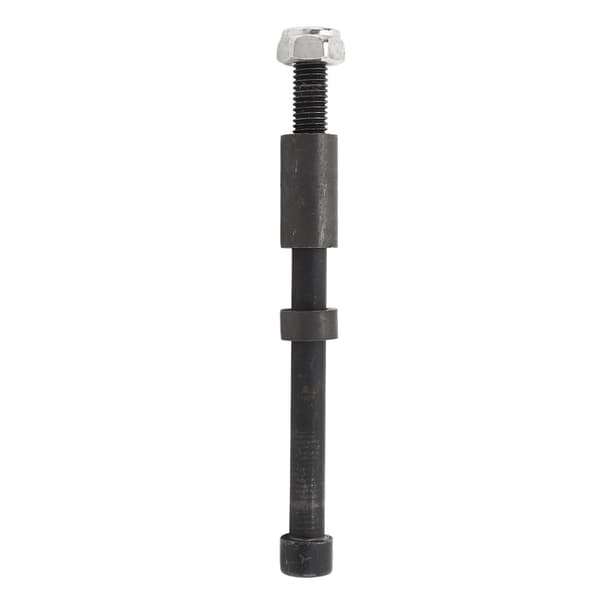 Sealup 15 cm elektrisk scooter foldbar fastgørelsesskrue, jerntilbehør