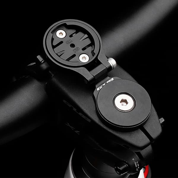 Justerbart Styrbeslag til Garmin Wahoo Bryton Cateye Cykelcomputer