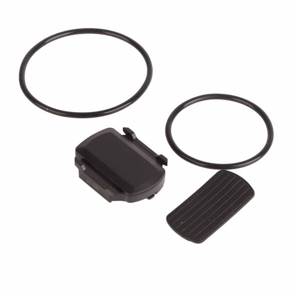 2. generasjons sykkelsensor for hastighet og tråkkfrekvens med dobbel ABS-modul, Bluetooth, ANT+