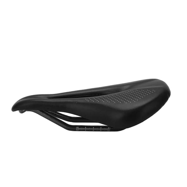 Ihålig kolfiber cykelsadel 143mm för MTB Landsvägscykel Framkudde