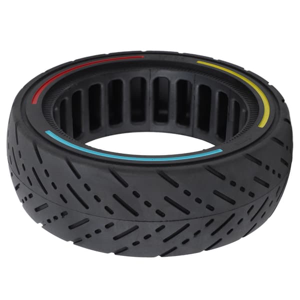 Blødt honeycomb-dæk 8,5x2,5 tommer til Dualtron Mini Speedway Leger El-løbehjul