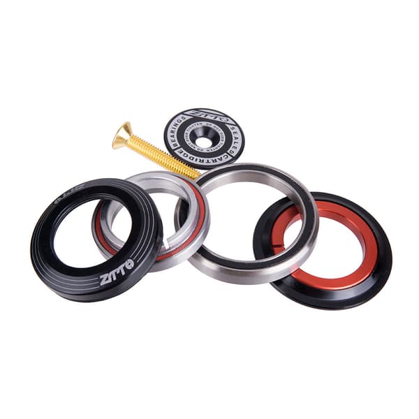 ZTTO 42 52mm MTB Landeveissykkel Styresøyle Headset Sykkel Seal Palin Headset 4252ST