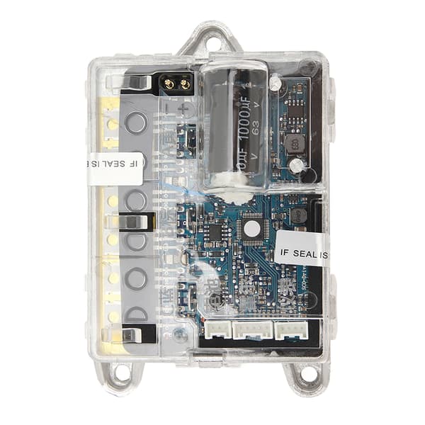 Bundkortcontroller til Xiaomi Mi 3 El-løbehjul - Lille, Let Tilbehør - Nem Installation