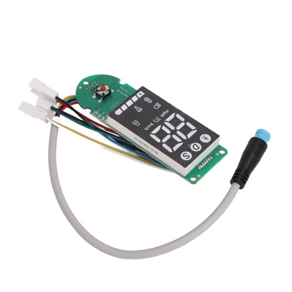 Bluetooth-printplade til Xiaomi Pro 4 MI4 elektrisk scooterudskiftning