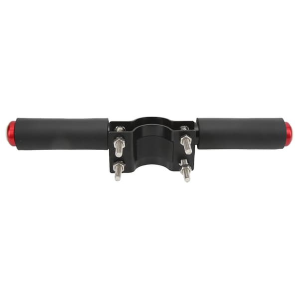 Justerbart barnstyre med lampor för Xiaomi M365Pro Pro2 1S Lite elscooter