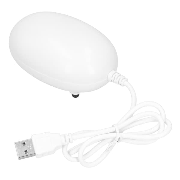 Bärbar USB-syrepump för akvarium, bil, utomhus, miniverktyg