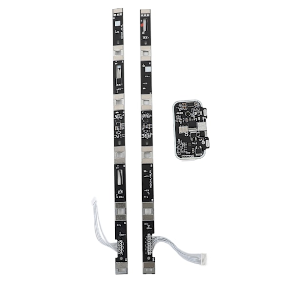 BMS PCB Batteriskyddskort för Xiaomi Pro Pro2 Elscooter