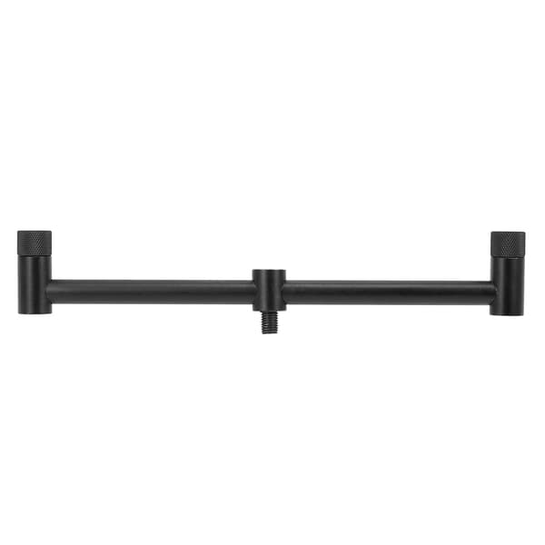 Fiskestangsholder Buzz Bar med M3/8 gevind, aluminiumslegering, 1/2 STK til bidalarm