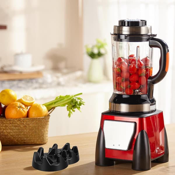 5-pack reservkopplingar för KitchenAid-mixer 9704230, kompatibla med KSB52, KSB5, 5KSB52, 5KSB5 KitchenAid-mixer