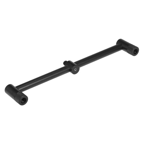 Fiskestangsholder Buzz Bar med M3/8 gevind, aluminiumslegering, 1/2 STK til bidalarm