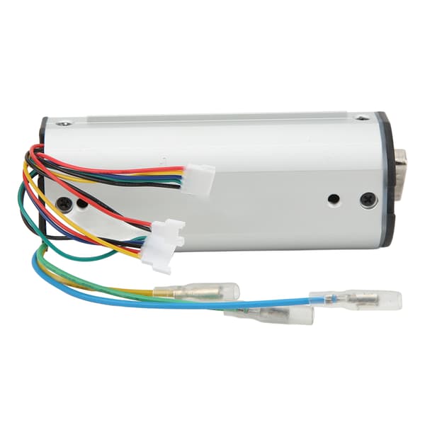 36V 17A El-løbehjul Controller til Model HX X7 med Aluminiumlegering Varmeafledning