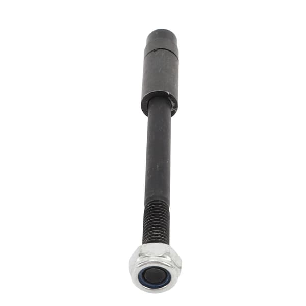 Sealup 15 cm elscooter fällbar fästskruv, järntillbehör