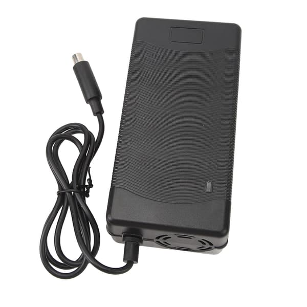 Lithium Batterioplader til Cykel og El-løbehjul 54.6V 2A til M365 PRO PRO2 MI3