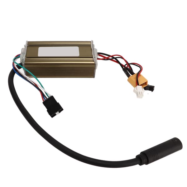 Universal 36V El-løbehjul Controller til KUGOO S1 S2 S3 - Holdbar og Nem Installation