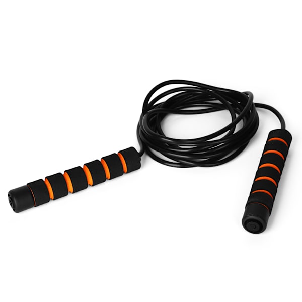 Justerbart hopprep för män, kvinnor och barn - Träning, Workout, PVC