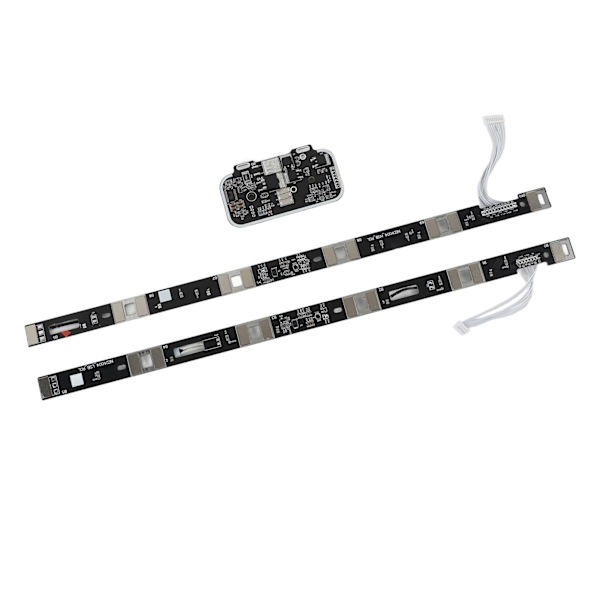 BMS PCB Batteriskyddskort för Xiaomi Pro Pro2 Elscooter