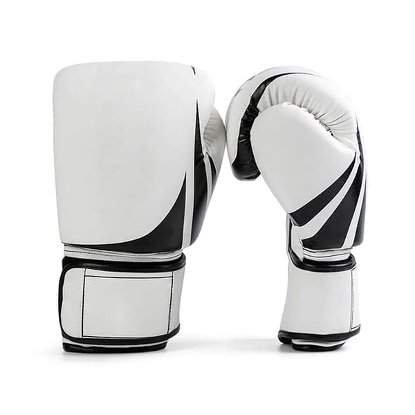 Boxningshandskar för män och kvinnor Kickboxning Sparring Tung säck Muay Thai MMA