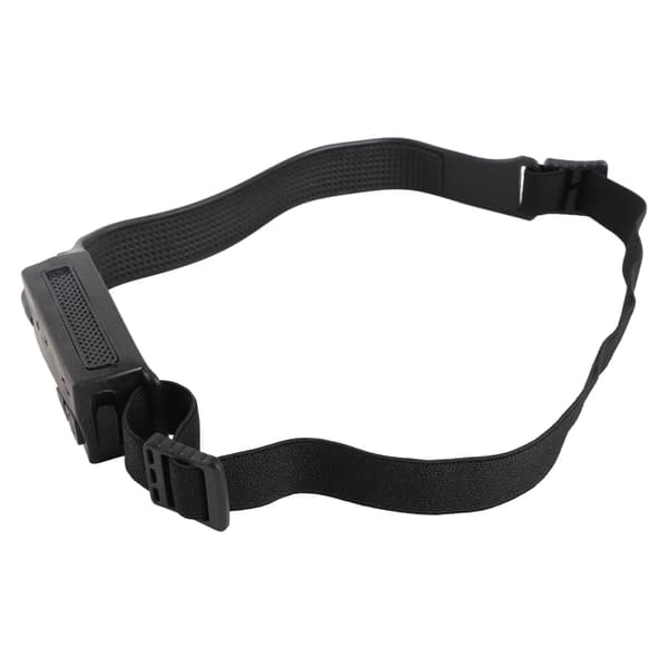 COB LED -otsalamppu älykkäällä anturilla, USB-lataus, IPX4-vesitiivis, 5 tilaa