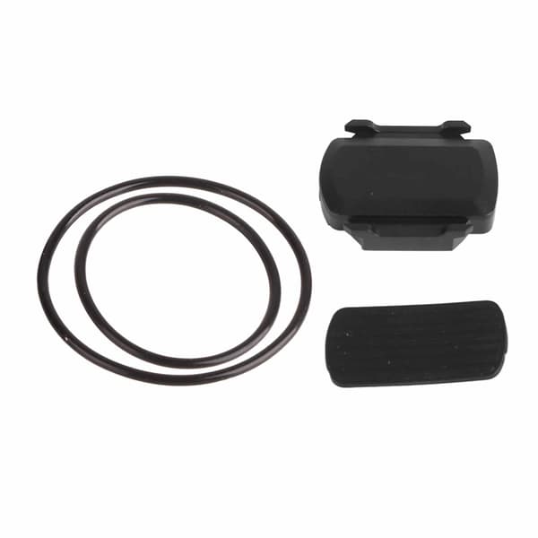 2. generasjons sykkelsensor for hastighet og tråkkfrekvens med dobbel ABS-modul, Bluetooth, ANT+