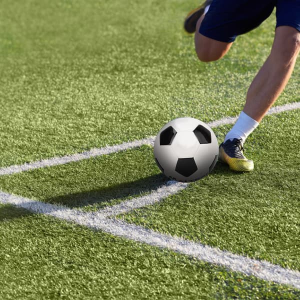 Børnefodbold #3 18cm Træning og Sportsspil