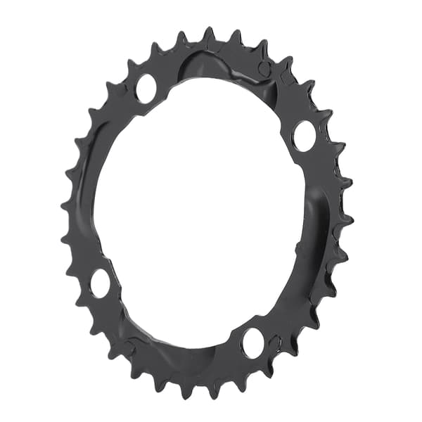 Cykelkedjekrans 32T BCD104mm Höghållfast stål för mountainbikes