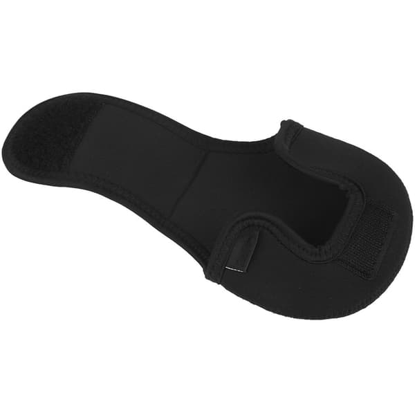 Skyddsväska för fiskerulle, vattentät nylon, elastisk, slitstark