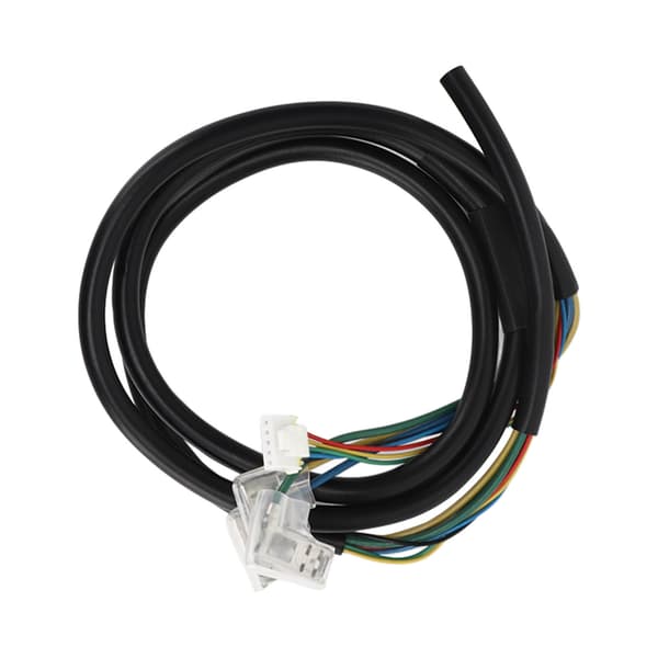 Elkabel för elscooters framhjulsmotor 85 cm för M365 Pro