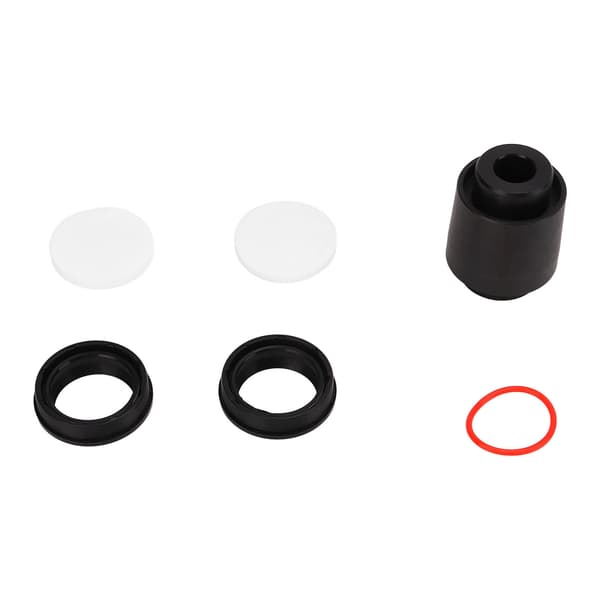 34 mm maastopyörän etuhaarukan pölytiivistesarja 4-in-1-työkalulla
