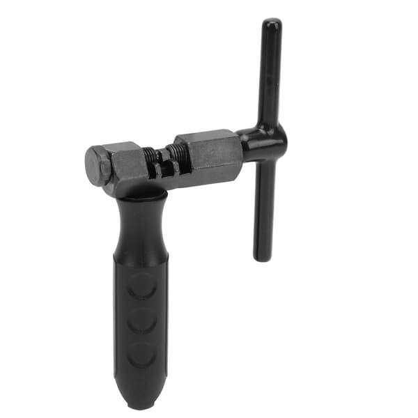 Cykelkedjebrytare med förlängd slanghake, A3-stål med hög precision för reparation
