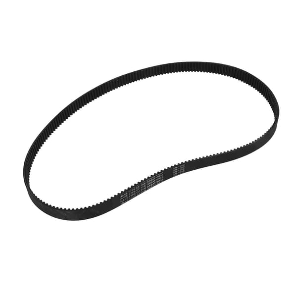 Elektrisk Scooter Transmissionsrem 5M-1000-18 Høj Styrke Holdbar Gummi