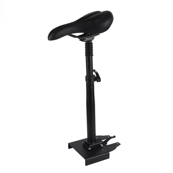 Justerbart foldbart el-scootersæde med stødabsorberende skum til Xiaomi Pro Pro2 S