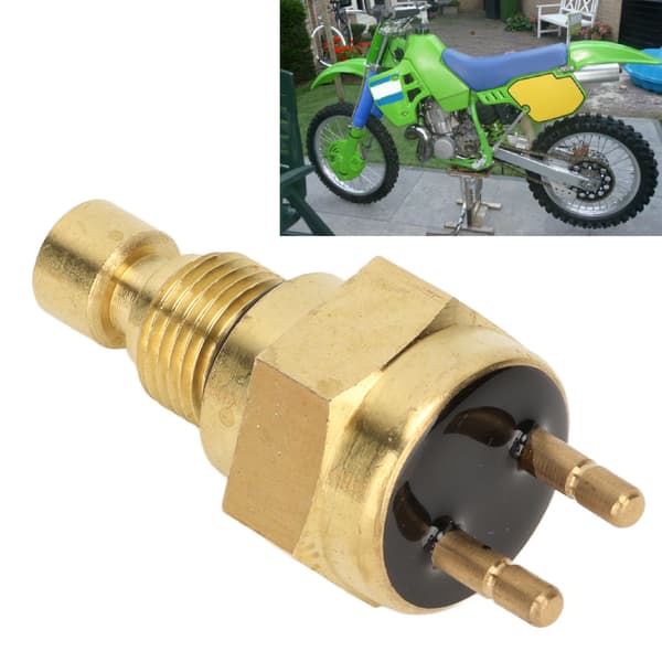 Motorkølevæsketemperatursensor til Mojave 250 KSF250 1989-2000