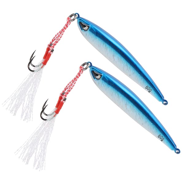 2 st fiskedrag med simulerade 3D-ögon Wobbler Crankbait för bas, öring och gädda