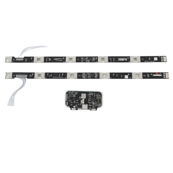 BMS PCB Batteribeskyttelseskort til Xiaomi Pro Pro2 El-løbehjul