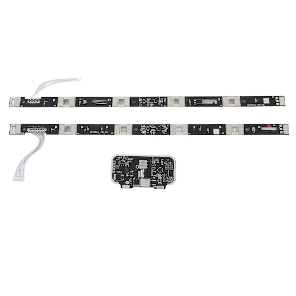 BMS PCB Batteriskyddskort för Xiaomi Pro Pro2 Elscooter