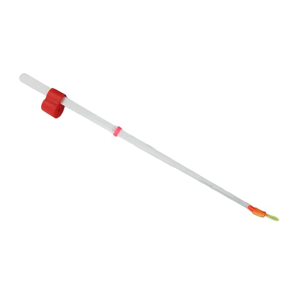 5 stk. Mini Top Tip til isfiskestænger, Vinter ABS, 130 mm, Fisketilbehør