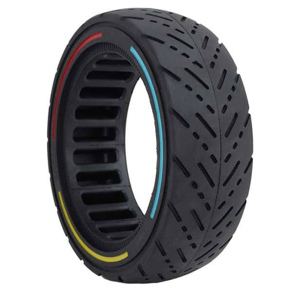 Blødt honeycomb-dæk 8,5x2,5 tommer til Dualtron Mini Speedway Leger El-løbehjul