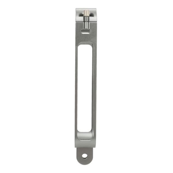 Skyddande aluminiumram för Insta360 X3 med kallskoadapter och utbyggbarhet