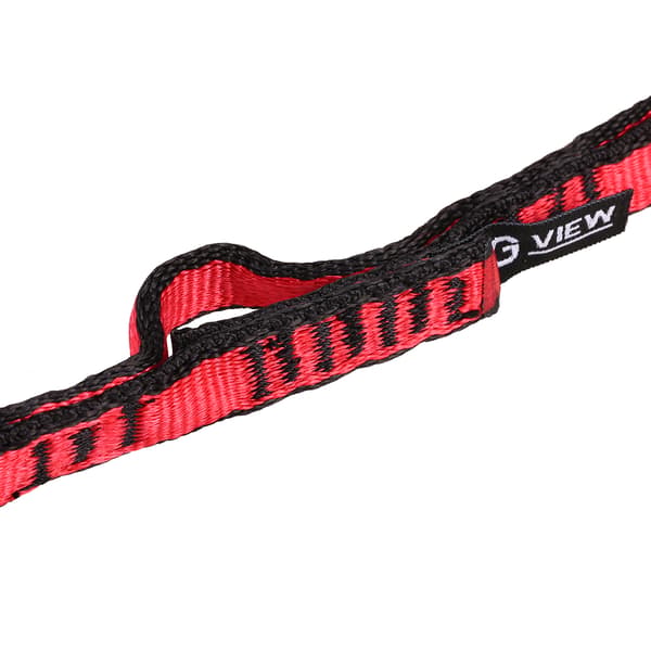 Daisy Yoga Rem, Nylon, 110cm, 23KN, Justerbar til Sving og Klatring