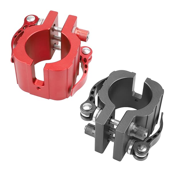Opdateret foldespænde til 8X 10X 11X SPEEDUAL Series DT3 Spider Thunder El-løbehjul Tilbehør Robust Lås