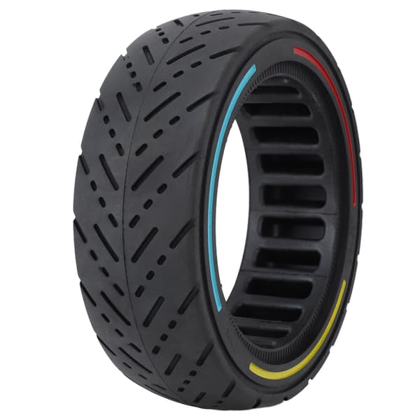 Blødt honeycomb-dæk 8,5x2,5 tommer til Dualtron Mini Speedway Leger El-løbehjul