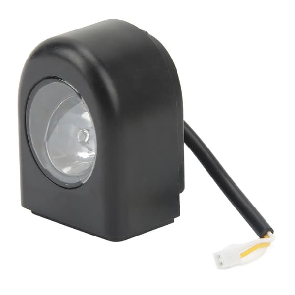 LED frontlykt for Xiaomi M365 M365 PRO 1S Lite frontlykt varsellys