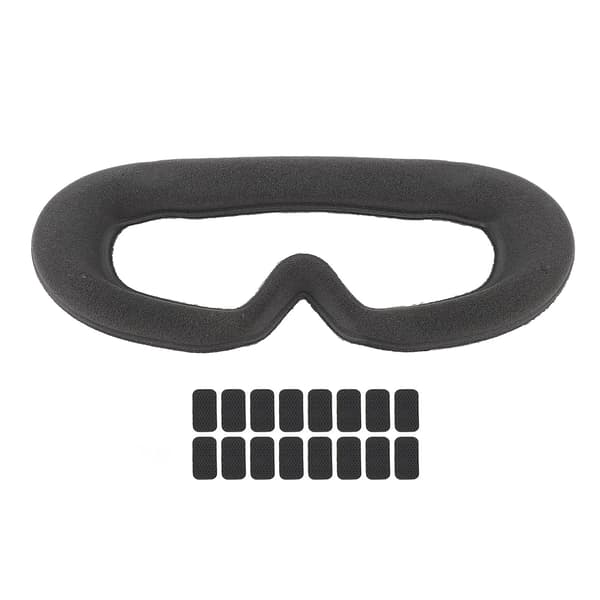 AVATA Goggles 2 Drönarögonkudde - Mjuk, bekväm, läckagesäker skum