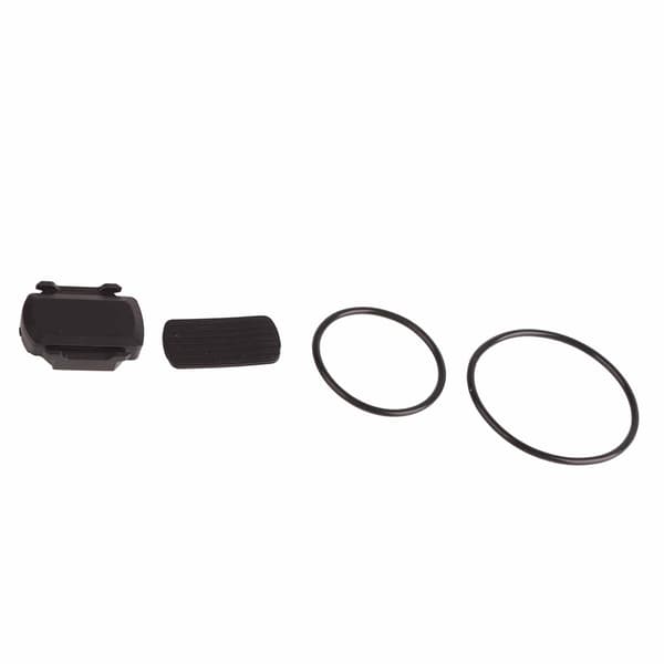 2. generasjons sykkelsensor for hastighet og tråkkfrekvens med dobbel ABS-modul, Bluetooth, ANT+