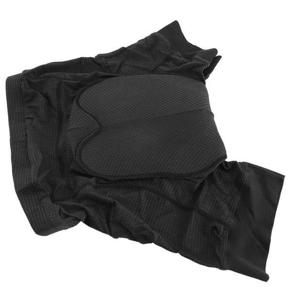 Cykelshorts för män med 3D-vaddering och halkfria stöd