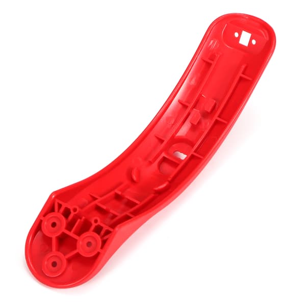 Bakre Ducktail Støttefane for Xiaomi M365 Scooter - Erstatningstilbehør