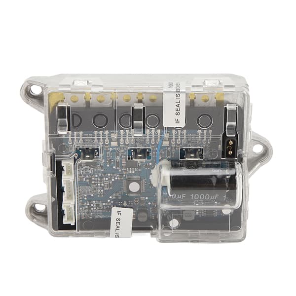 Bundkortcontroller til Xiaomi Mi 3 El-løbehjul - Lille, Let Tilbehør - Nem Installation