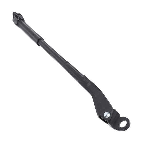 Justerbart halkfritt sidostöd i aluminiumlegering för 22-29 tums cyklar 700C