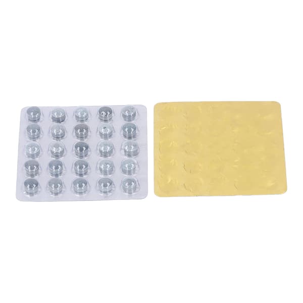 50 st ersättningsspetsar för biljardköer PU Quick Fix Medium 10mm/0.4in